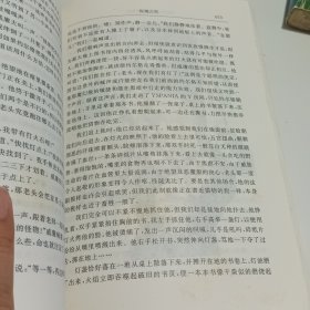 当代西方文学名著精读（上下册）