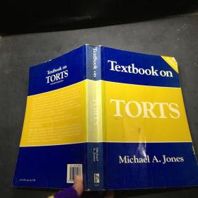 Textbook on TORTS