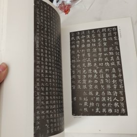 张裕钊·宫岛咏士师弟书法展览图录