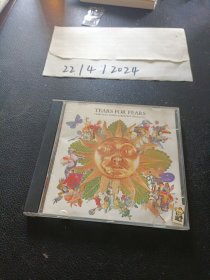 CD：TEARS FOR FEARS