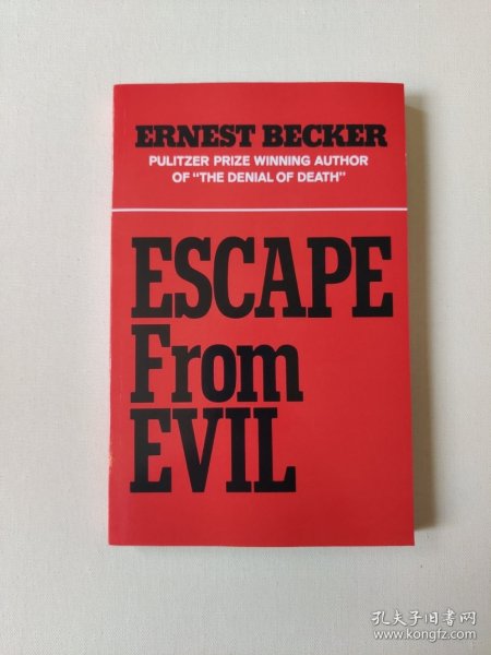 Escape from Evil