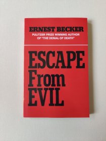 Escape from Evil