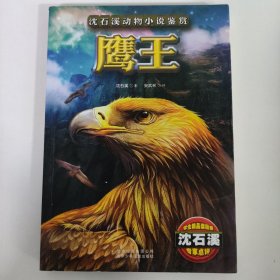 沈石溪动物小说鉴赏：鹰王
