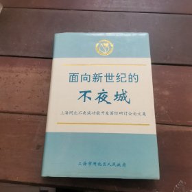 面向新世纪的不夜城