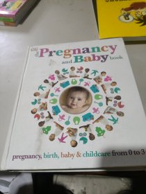 The Pregnancy and Baby Book