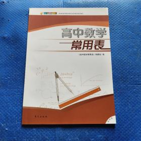 高中数学常用表【191】