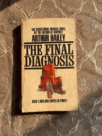 the final diagnosis