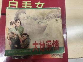 大地深情