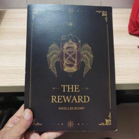 【几近全新】THE REWARD 
MEILLEUR1997