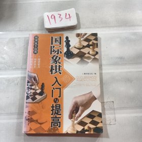 棋牌娱乐指南：国际象棋入门与提高