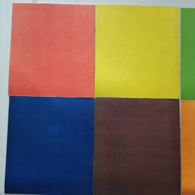 中国神话 （乙）全6册带盒 1993年1印 2000册