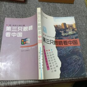 第三只眼睛看中国