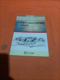 中国农村基础设施投融资问题研究