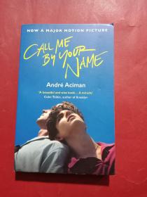 Call Me By Your Name《以你之名呼唤我》