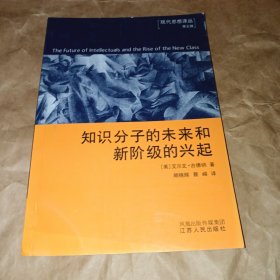 知识分子的未来和新阶级的兴起