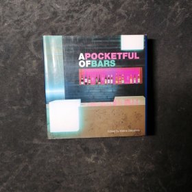 A Pocketful of Bars[口袋書：酒吧]精裝