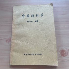 中国指针学