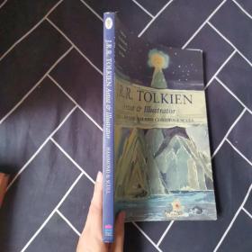 J. R. R. Tolkien-J、 R.R.托尔金