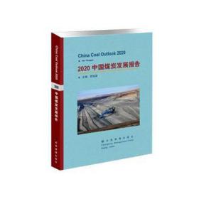 2020中国煤炭发展报告