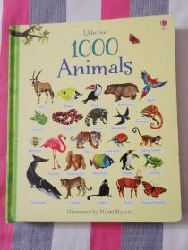 1000Animals