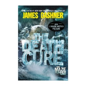 The Death Cure：The Maze Runner