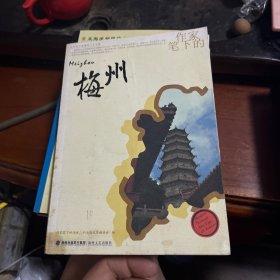 作家笔下的梅州