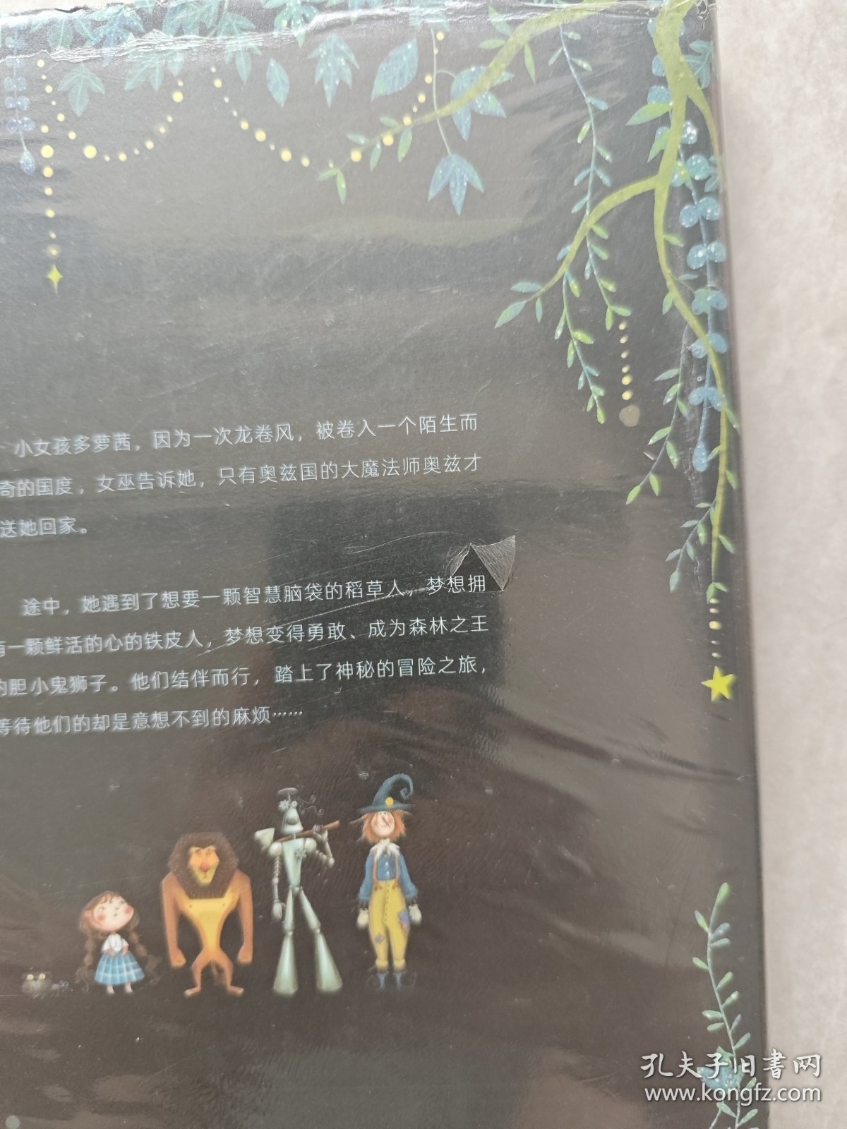 作家榜经典：绿野仙踪