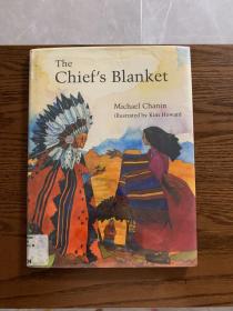 The Chief's Blanket