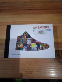 Sneakers:Postcards运动鞋：明信片