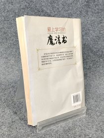 爱上学习的魔法书