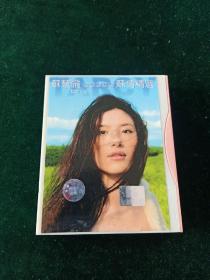 台版大盒磁带，苏慧伦《苏情精选》，台湾滚石唱片出版