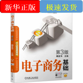 电子商务基础 第3版