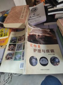 宠物龟护理与疾病