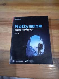 Netty进阶之路：跟着案例学Netty