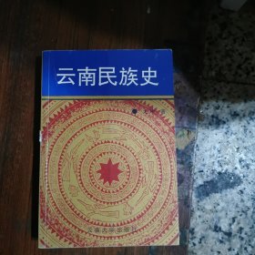 云南民族史