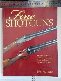 Fine SHOTGUNS（好猎枪）