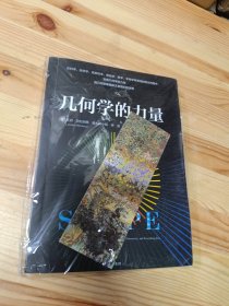 几何学的力量 乔丹艾伦伯格著 数学科普读物 微积分的力量姊妹篇 魔鬼数学作者新作 中信出版社