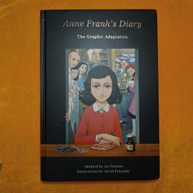 Anne Frank's Diary
