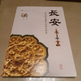 长安：考古所见唐代生活与艺术