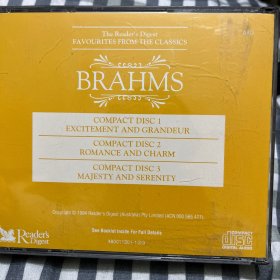 BRAHMS