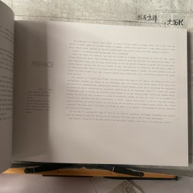 阿斯哈图石林 : 王义阿斯哈图石林摄影作品集（中国摄影社版2014年一版一印，8开铜版纸全彩印刷）