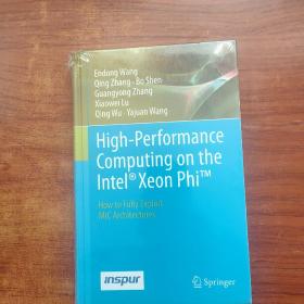 High-Performance Computing on the Intel(r) Xeon  未拆封