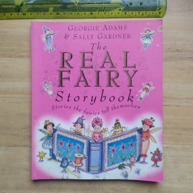 The Real Fairy Storybook