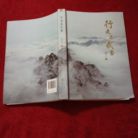 行走在武当[作者签赠本]m3