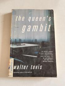 The Queen's Gambit: A Novel