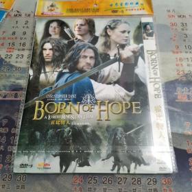 霍比特人DVD