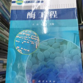 酶工程（案例版）