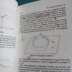 微积分和数学分析引论（第1卷）（英文版）