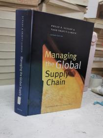 managing the global supply chain