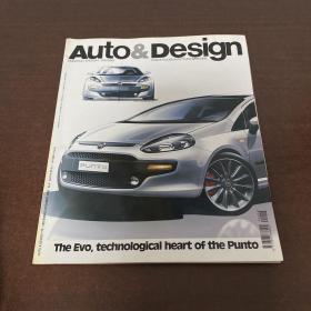 Auto & Design